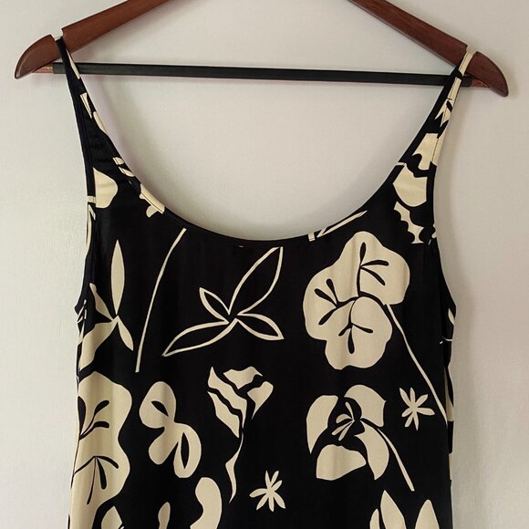 Marimekko Seurassa Nokturno Maxi Dress - Picture 4 of 9